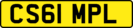 CS61MPL