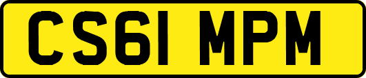 CS61MPM