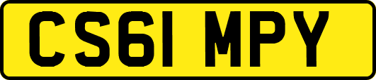 CS61MPY