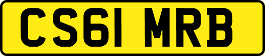 CS61MRB