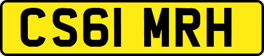 CS61MRH