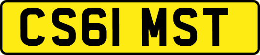 CS61MST