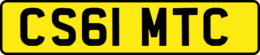 CS61MTC
