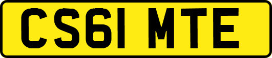 CS61MTE