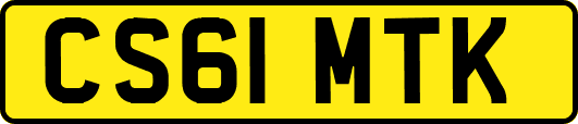 CS61MTK