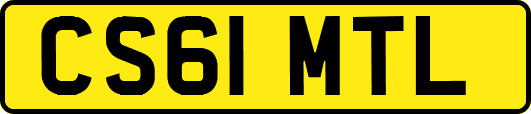CS61MTL