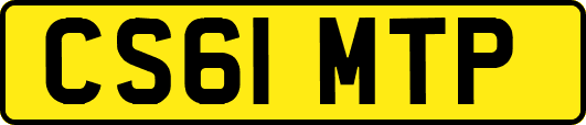 CS61MTP