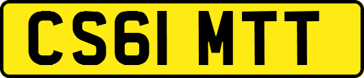 CS61MTT