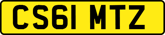 CS61MTZ