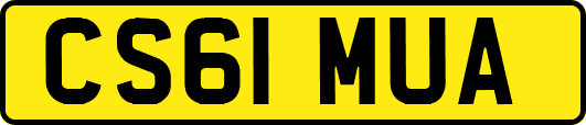 CS61MUA