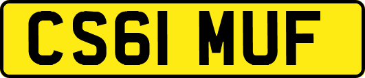 CS61MUF