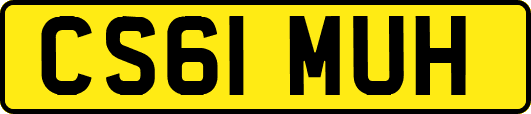 CS61MUH