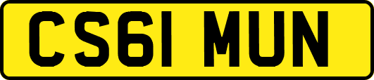 CS61MUN