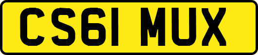CS61MUX