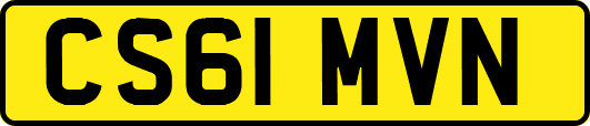 CS61MVN