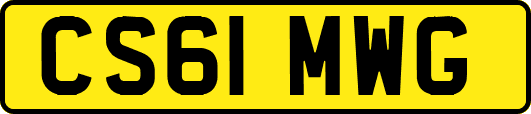 CS61MWG