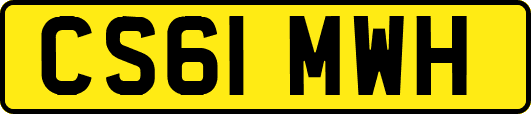 CS61MWH