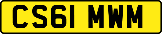CS61MWM