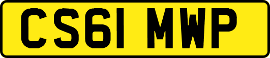 CS61MWP