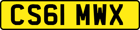 CS61MWX