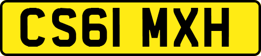 CS61MXH