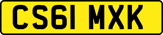 CS61MXK