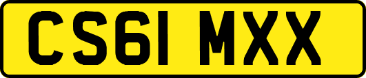 CS61MXX