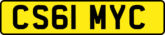 CS61MYC