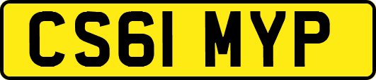 CS61MYP