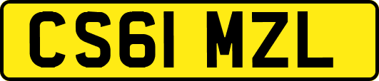 CS61MZL