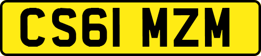 CS61MZM
