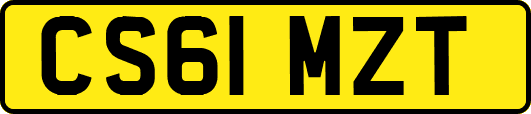 CS61MZT