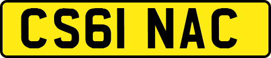 CS61NAC