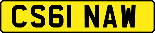 CS61NAW