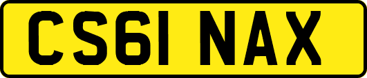 CS61NAX