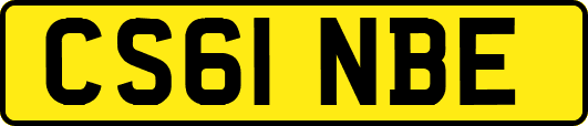 CS61NBE