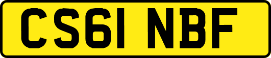 CS61NBF
