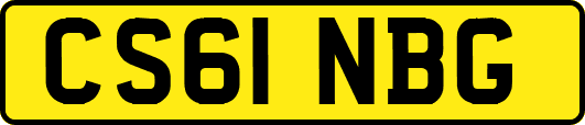 CS61NBG