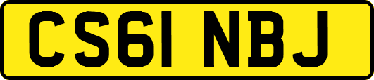 CS61NBJ