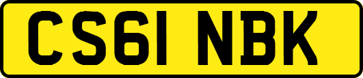 CS61NBK