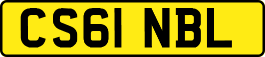 CS61NBL