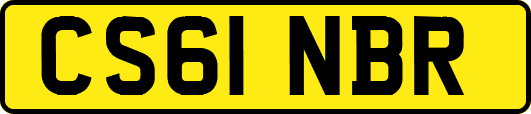 CS61NBR
