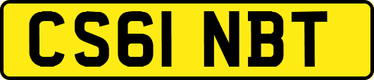 CS61NBT