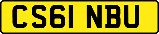 CS61NBU