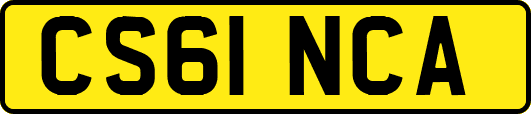 CS61NCA
