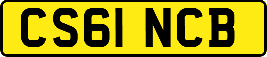 CS61NCB