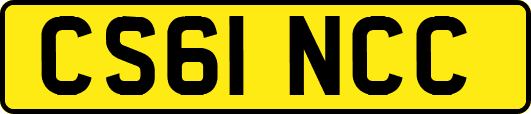 CS61NCC