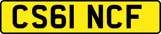 CS61NCF