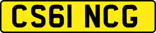 CS61NCG