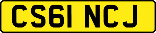 CS61NCJ
